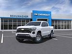 New 2024 Chevrolet Colorado LT Crew Cab 4x4, Pickup for sale #F241589 - photo 8