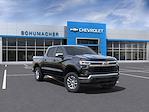 New 2024 Chevrolet Silverado 1500 LT Crew Cab 4x4, Pickup for sale #F241594S - photo 1