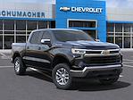 New 2024 Chevrolet Silverado 1500 LT Crew Cab 4x4, Pickup for sale #F241594S - photo 7