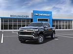 New 2024 Chevrolet Silverado 1500 LT Crew Cab 4x4, Pickup for sale #F241594S - photo 8