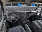 New 2024 Chevrolet Express 2500 Work Van RWD, Empty Cargo Van for sale #F241618 - photo 15