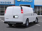 New 2024 Chevrolet Express 2500 Work Van RWD, Empty Cargo Van for sale #F241618 - photo 4