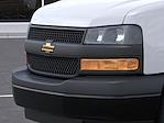 New 2024 Chevrolet Express 2500 Work Van RWD, Empty Cargo Van for sale #F241633 - photo 13