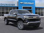 New 2024 Chevrolet Silverado 1500 LT Crew Cab 4x4, Pickup for sale #F241638S - photo 7