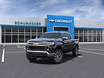 New 2024 Chevrolet Silverado 1500 LT Crew Cab 4x4, Pickup for sale #F241638S - photo 8