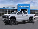 New 2024 Chevrolet Colorado Trail Boss Crew Cab 4x4, Pickup for sale #F241658 - photo 2