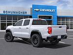 New 2024 Chevrolet Colorado Trail Boss Crew Cab 4x4, Pickup for sale #F241658 - photo 3