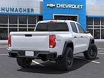 New 2024 Chevrolet Colorado Trail Boss Crew Cab 4x4, Pickup for sale #F241658 - photo 4