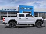 New 2024 Chevrolet Colorado Trail Boss Crew Cab 4x4, Pickup for sale #F241658 - photo 5