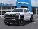 New 2024 Chevrolet Colorado Trail Boss Crew Cab 4x4, Pickup for sale #F241658 - photo 6