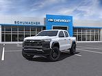 New 2024 Chevrolet Colorado Trail Boss Crew Cab 4x4, Pickup for sale #F241658 - photo 8