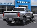 2024 Chevrolet Colorado Crew Cab 4x4, Pickup for sale #F241665 - photo 4