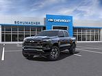 New 2024 Chevrolet Colorado Z71 Crew Cab 4x4, Pickup for sale #F241666 - photo 8