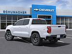 2024 Chevrolet Colorado Crew Cab 4x4, Pickup for sale #F241667 - photo 4