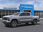 2024 Chevrolet Colorado Crew Cab 4x4, Pickup for sale #F241681 - photo 3