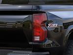 New 2024 Chevrolet Colorado Z71 Crew Cab 4x4, Pickup for sale #F241687 - photo 11