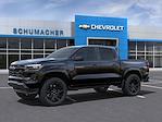 New 2024 Chevrolet Colorado Z71 Crew Cab 4x4, Pickup for sale #F241687 - photo 2