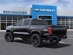 New 2024 Chevrolet Colorado Z71 Crew Cab 4x4, Pickup for sale #F241687 - photo 3