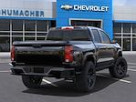 New 2024 Chevrolet Colorado Z71 Crew Cab 4x4, Pickup for sale #F241687 - photo 4