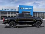 New 2024 Chevrolet Colorado Z71 Crew Cab 4x4, Pickup for sale #F241687 - photo 5