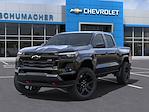 New 2024 Chevrolet Colorado Z71 Crew Cab 4x4, Pickup for sale #F241687 - photo 6