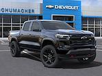 New 2024 Chevrolet Colorado Z71 Crew Cab 4x4, Pickup for sale #F241687 - photo 7