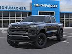 New 2024 Chevrolet Colorado Trail Boss Crew Cab 4x4, Pickup for sale #F241708 - photo 6