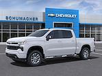 New 2024 Chevrolet Silverado 1500 RST Crew Cab 4x4, Pickup for sale #F241709S - photo 2