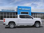 New 2024 Chevrolet Silverado 1500 RST Crew Cab 4x4, Pickup for sale #F241709S - photo 5