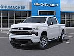 New 2024 Chevrolet Silverado 1500 RST Crew Cab 4x4, Pickup for sale #F241709S - photo 6