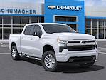 New 2024 Chevrolet Silverado 1500 RST Crew Cab 4x4, Pickup for sale #F241709S - photo 7