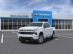 New 2024 Chevrolet Silverado 1500 RST Crew Cab 4x4, Pickup for sale #F241709S - photo 8