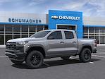 New 2024 Chevrolet Colorado Trail Boss Crew Cab 4x4, Pickup for sale #F241711 - photo 2