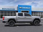 New 2024 Chevrolet Colorado Trail Boss Crew Cab 4x4, Pickup for sale #F241711 - photo 5