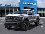 New 2024 Chevrolet Colorado Trail Boss Crew Cab 4x4, Pickup for sale #F241711 - photo 6