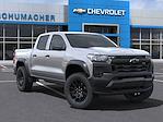 New 2024 Chevrolet Colorado Trail Boss Crew Cab 4x4, Pickup for sale #F241711 - photo 7