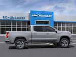 New 2024 Chevrolet Silverado 1500 LT Crew Cab 4x4, Pickup for sale #F241712S - photo 5