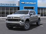 New 2024 Chevrolet Silverado 1500 LT Crew Cab 4x4, Pickup for sale #F241712S - photo 6