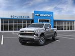 New 2024 Chevrolet Silverado 1500 LT Crew Cab 4x4, Pickup for sale #F241712S - photo 8