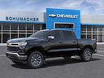 New 2024 Chevrolet Silverado 1500 LT Crew Cab 4x4, Pickup for sale #F241810S - photo 2