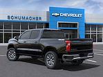 New 2024 Chevrolet Silverado 1500 LT Crew Cab 4x4, Pickup for sale #F241810S - photo 3