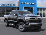 New 2024 Chevrolet Silverado 1500 LT Crew Cab 4x4, Pickup for sale #F241810S - photo 7