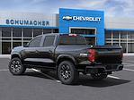 New 2024 Chevrolet Colorado Z71 Crew Cab 4x4, Pickup for sale #F242329 - photo 3