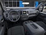 2025 Chevrolet Silverado 2500 Crew Cab 4x4, Pickup for sale #F250201 - photo 15