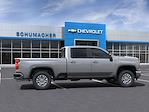 New 2025 Chevrolet Silverado 2500 LT Crew Cab 4x4, Pickup for sale #F250202 - photo 5