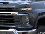 New 2025 Chevrolet Silverado 2500 LT Crew Cab 4x4, Pickup for sale #F250221 - photo 10