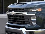 New 2025 Chevrolet Silverado 2500 LT Crew Cab 4x4, Pickup for sale #F250221 - photo 13