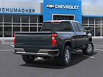 New 2025 Chevrolet Silverado 2500 LT Crew Cab 4x4, Pickup for sale #F250221 - photo 4