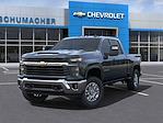 New 2025 Chevrolet Silverado 2500 LT Crew Cab 4x4, Pickup for sale #F250221 - photo 6