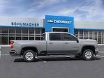 New 2025 Chevrolet Silverado 2500 LT Crew Cab 4x4, Pickup for sale #F250266 - photo 5